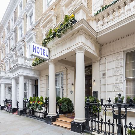 Notting Hill Gate Hotel Лондон Екстериор снимка
