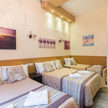 Notting Hill Gate Hotel Лондон Екстериор снимка