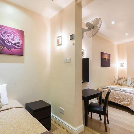 Notting Hill Gate Hotel Лондон Екстериор снимка