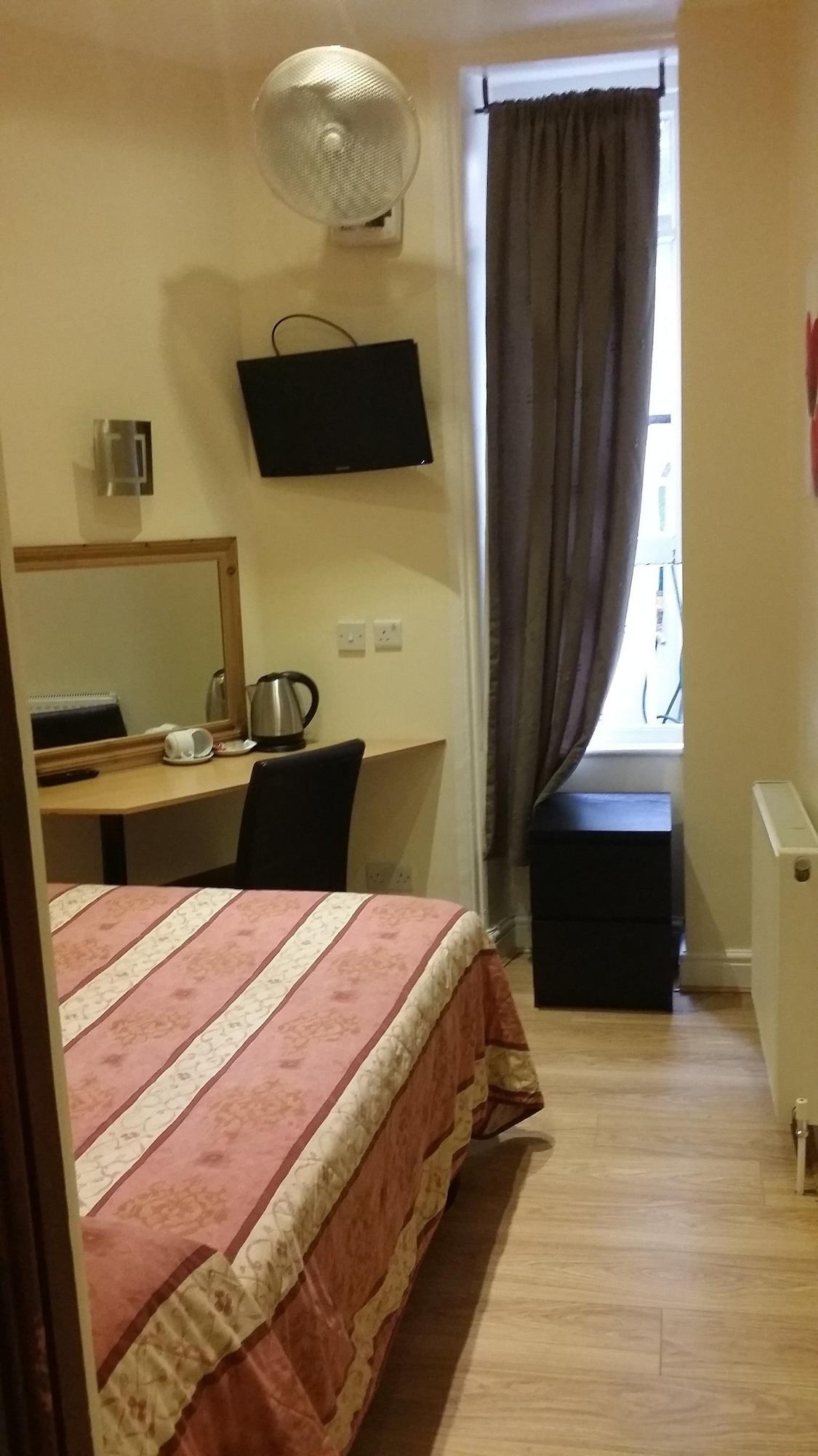Notting Hill Gate Hotel Лондон Екстериор снимка