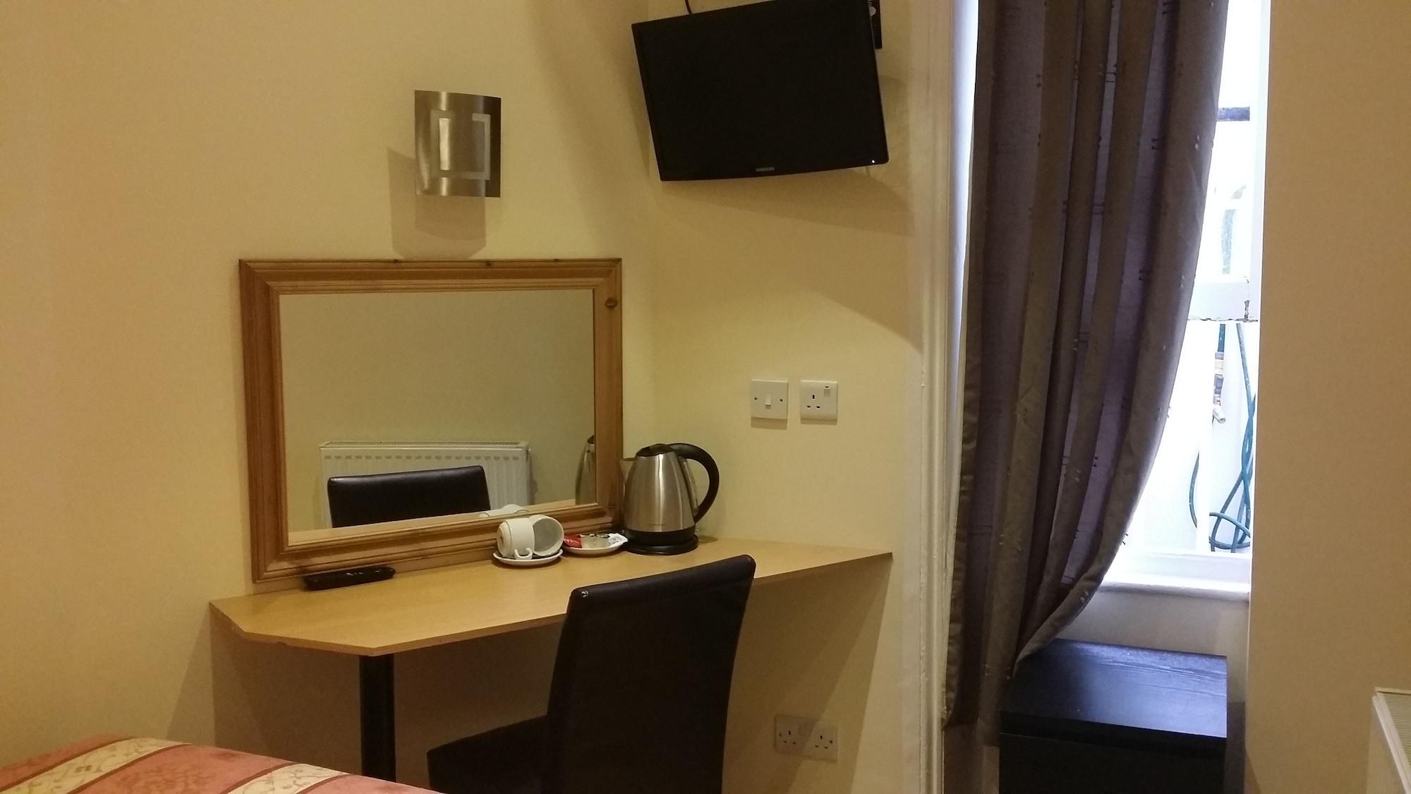 Notting Hill Gate Hotel Лондон Екстериор снимка