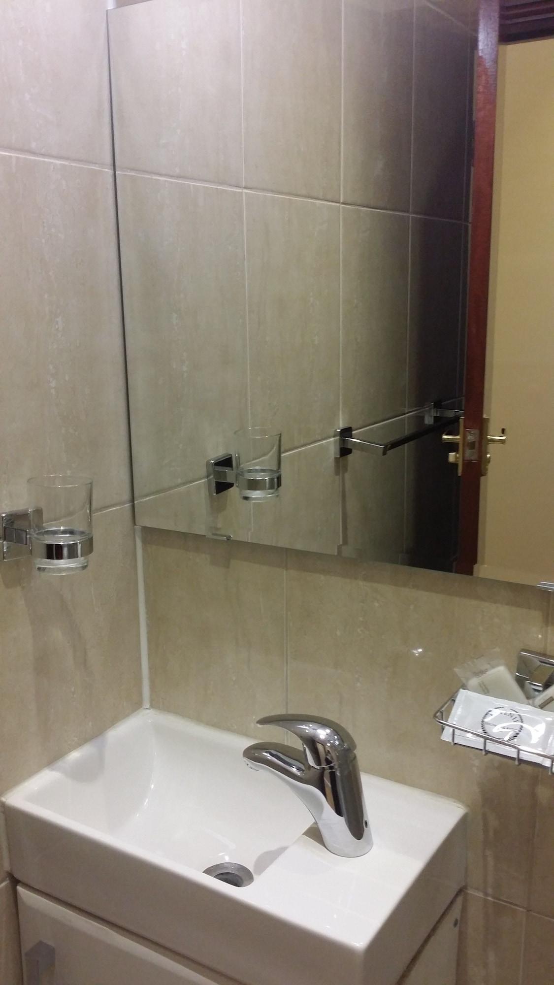 Notting Hill Gate Hotel Лондон Екстериор снимка