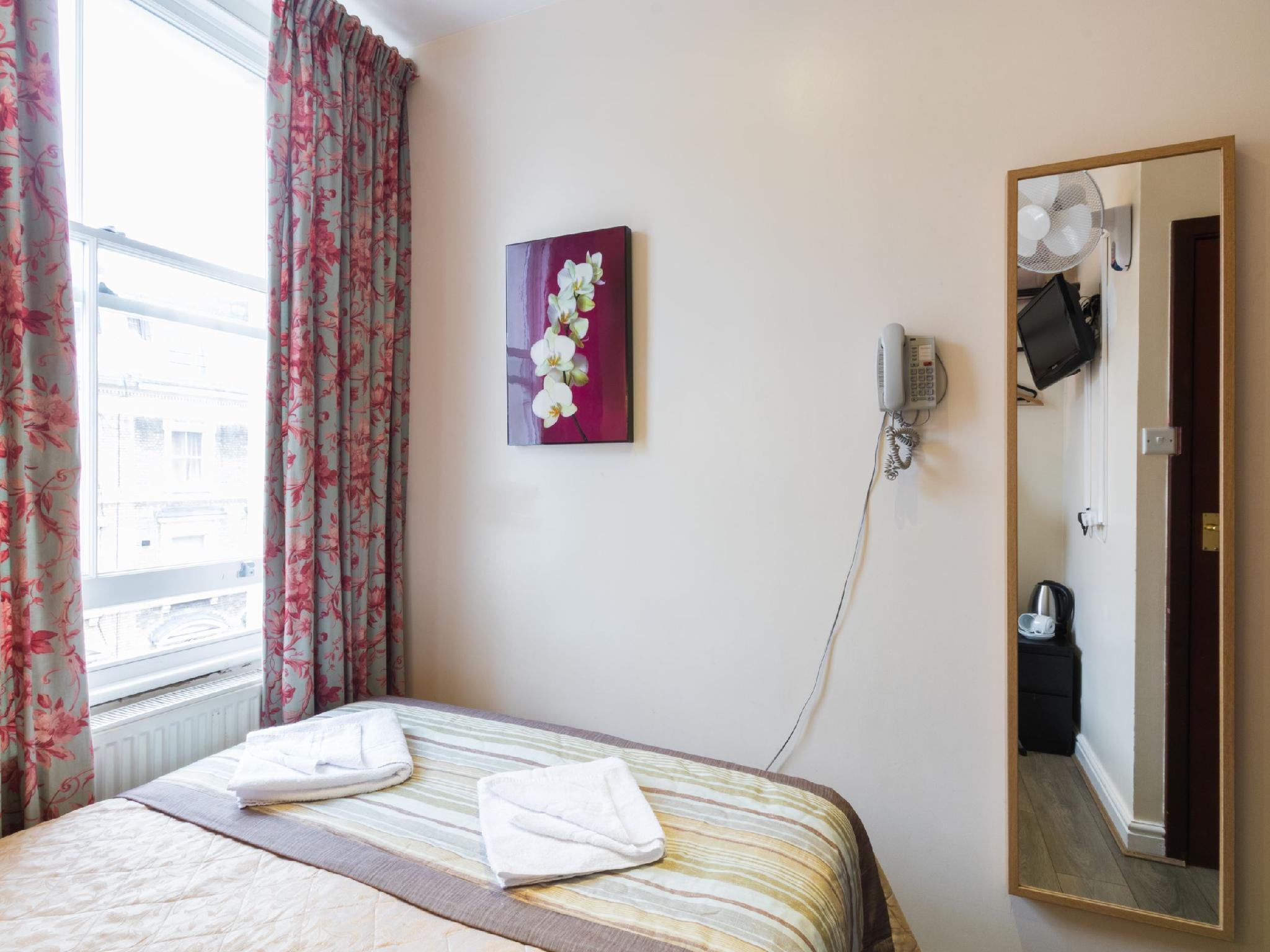 Notting Hill Gate Hotel Лондон Екстериор снимка