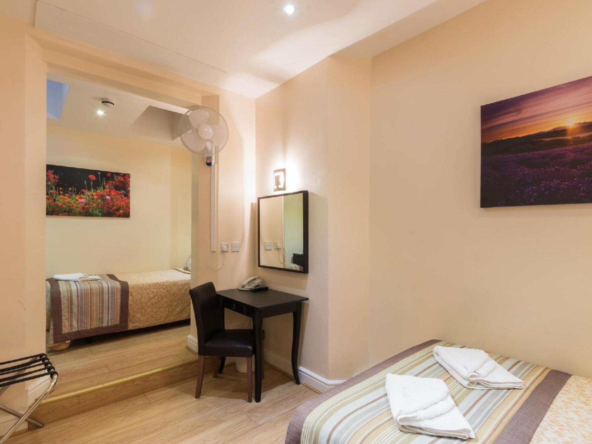 Notting Hill Gate Hotel Лондон Екстериор снимка