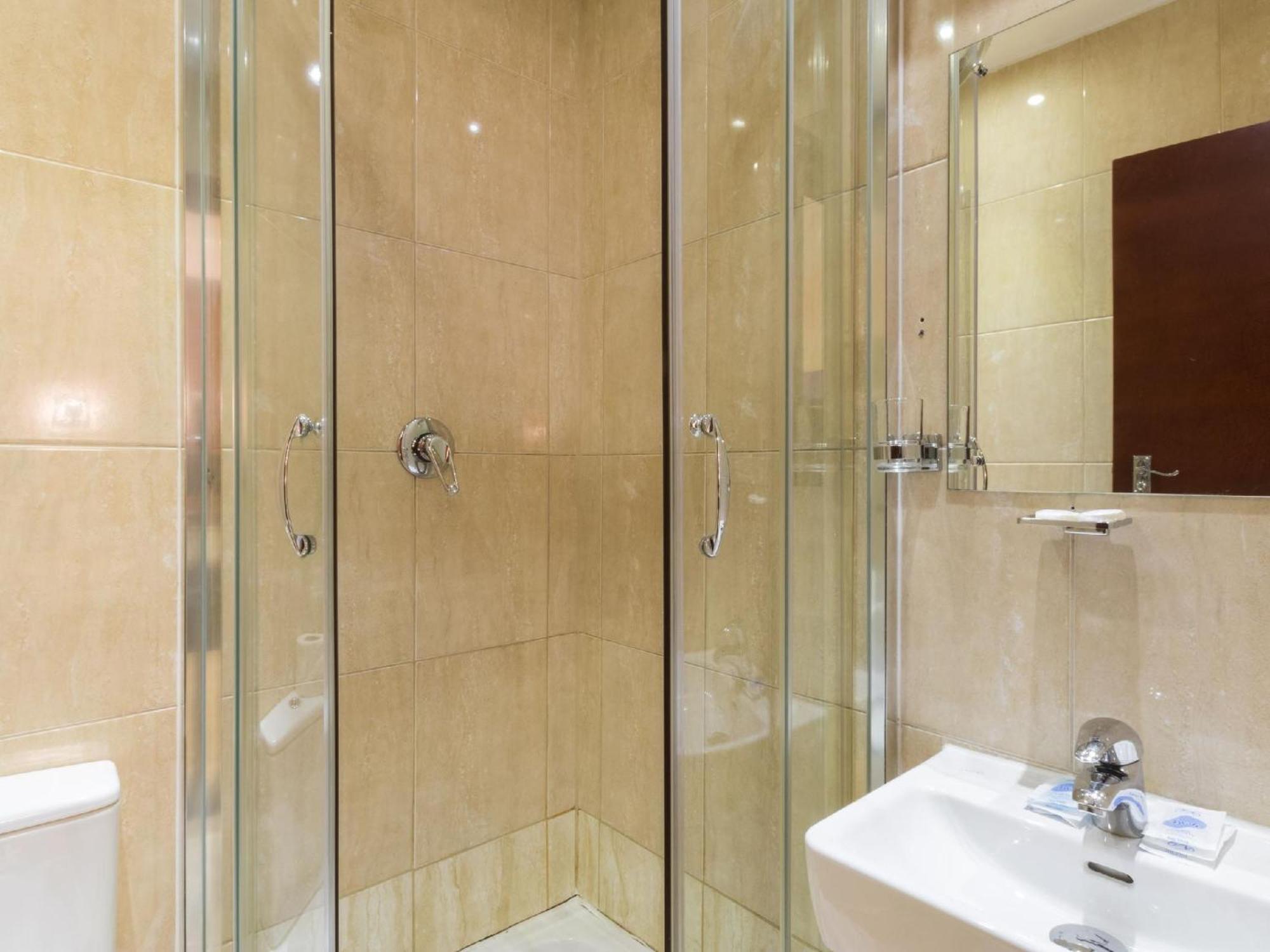 Notting Hill Gate Hotel Лондон Екстериор снимка