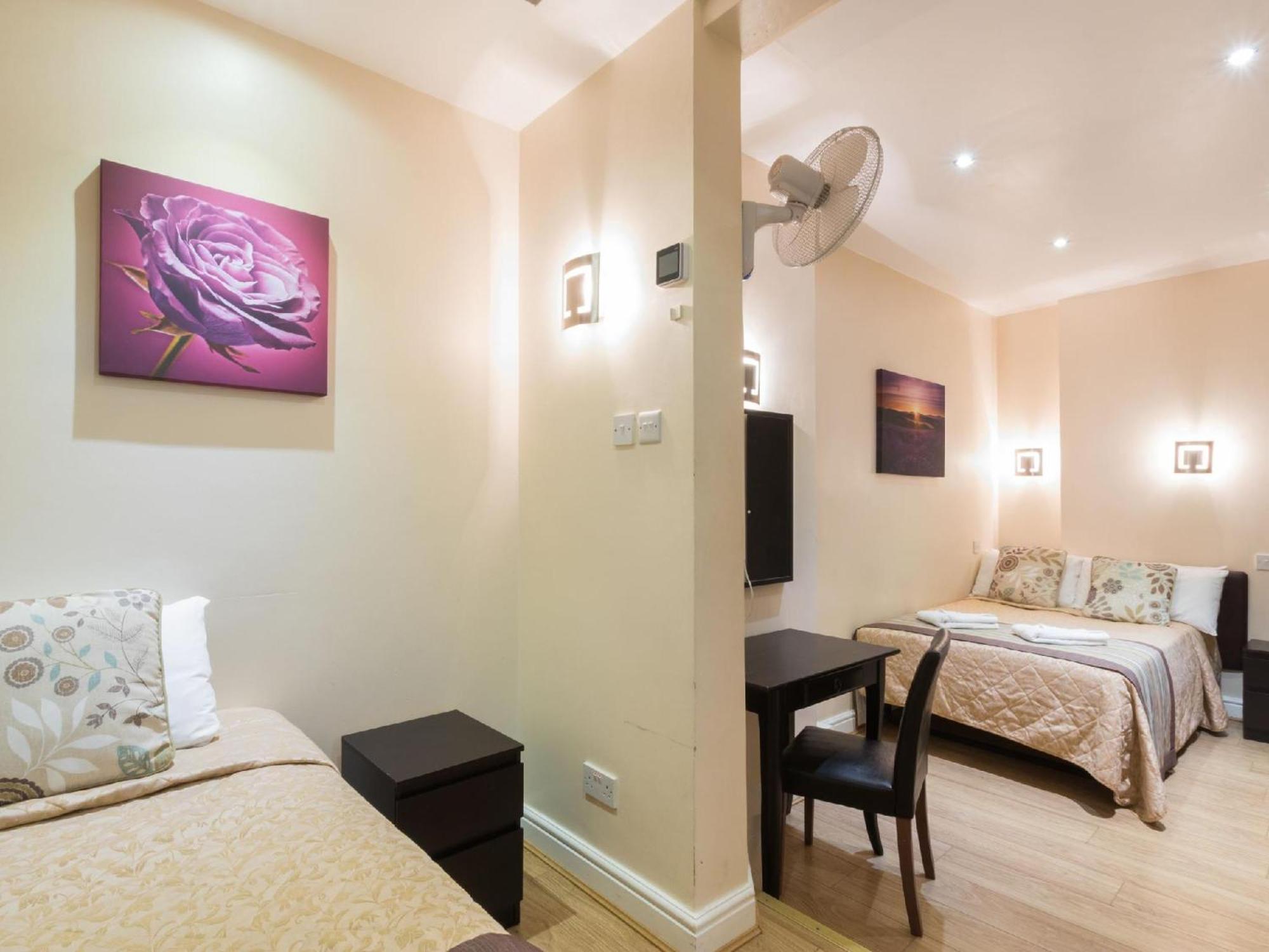 Notting Hill Gate Hotel Лондон Екстериор снимка
