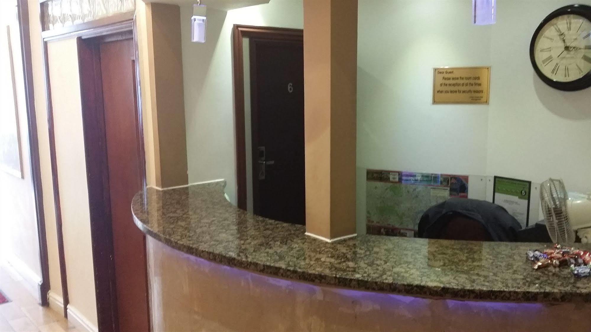 Notting Hill Gate Hotel Лондон Екстериор снимка