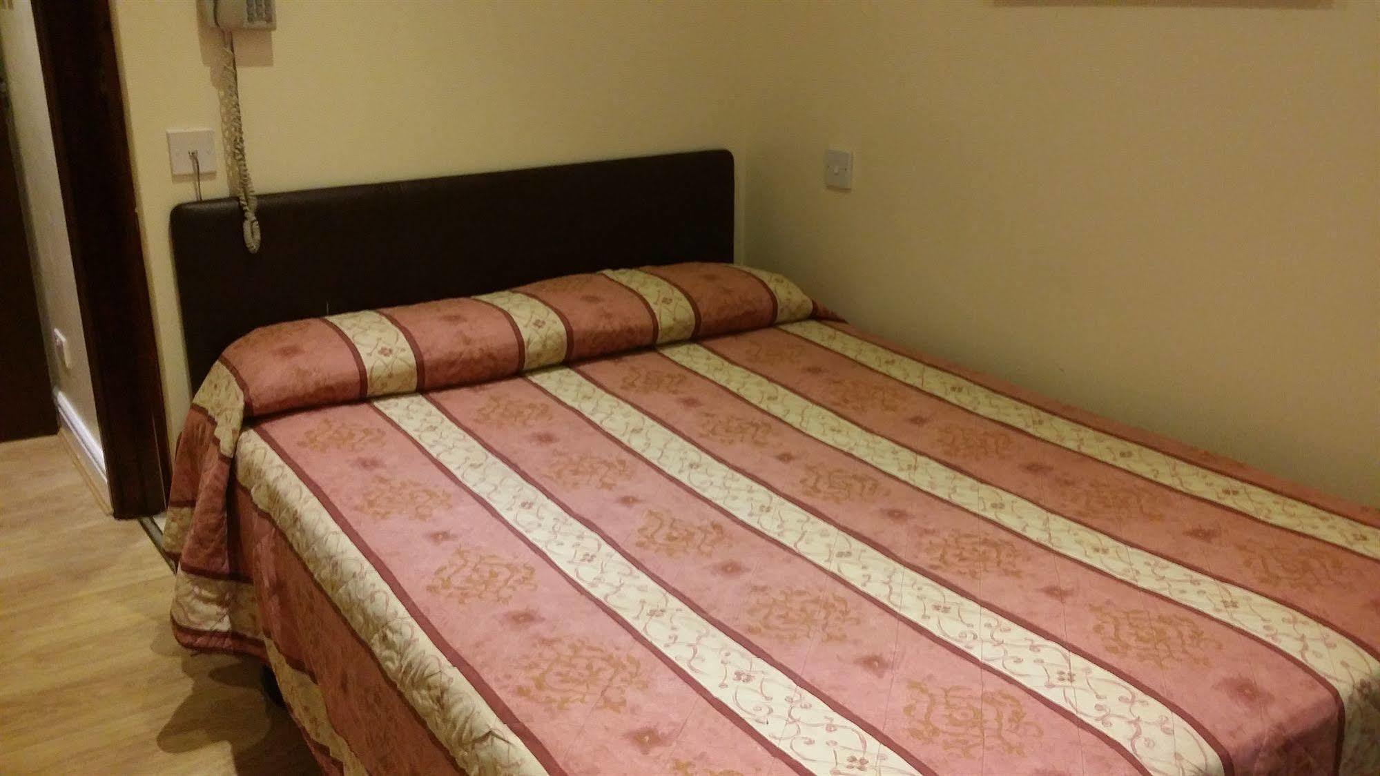 Notting Hill Gate Hotel Лондон Екстериор снимка