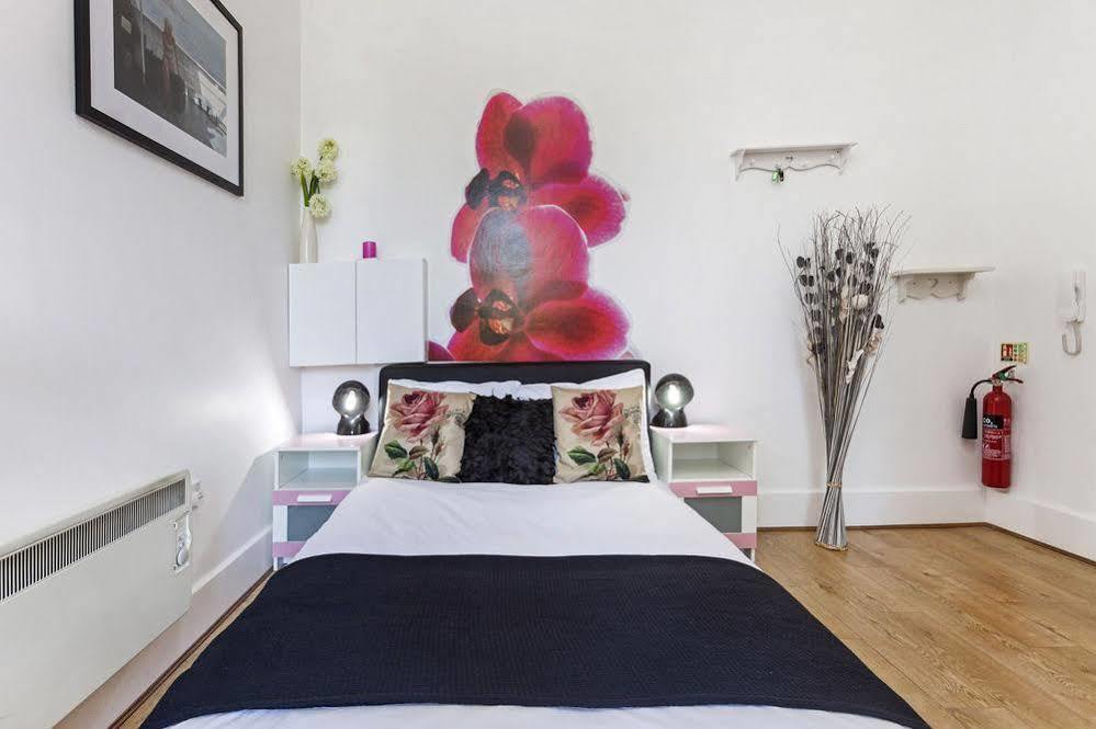 Notting Hill Gate Hotel Лондон Екстериор снимка