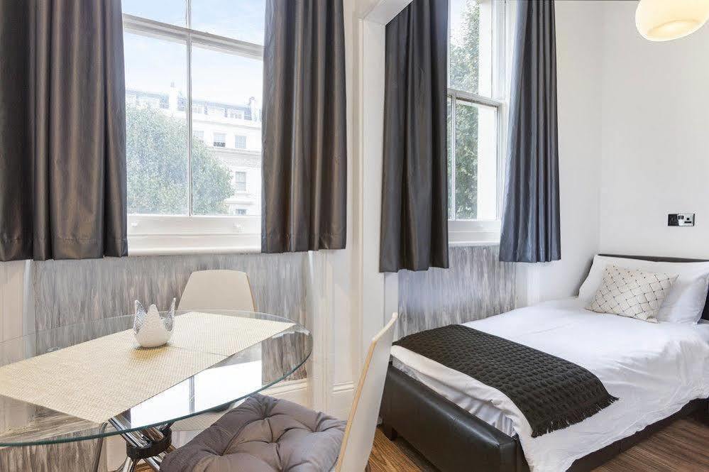 Notting Hill Gate Hotel Лондон Екстериор снимка
