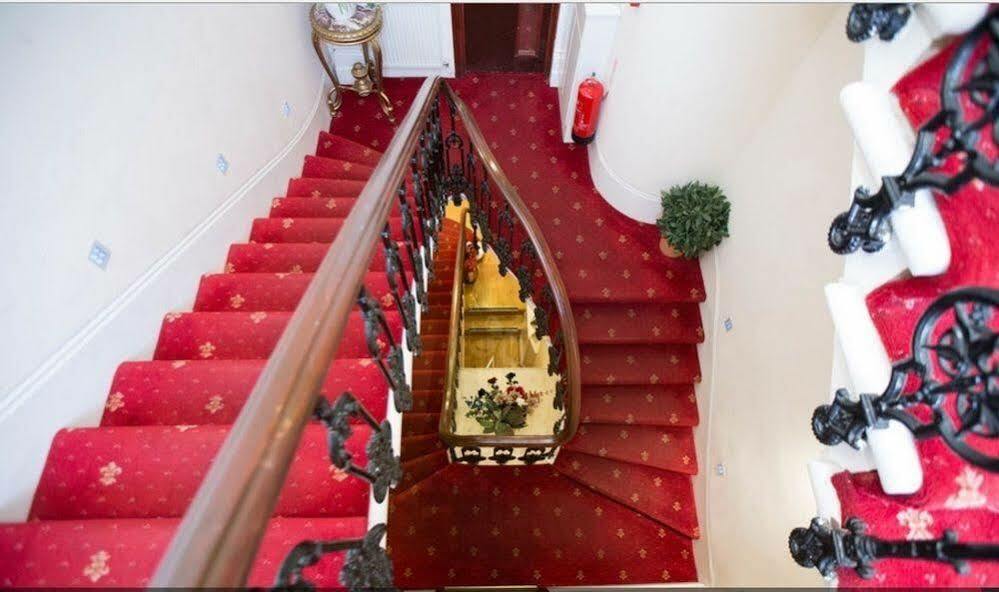 Notting Hill Gate Hotel Лондон Екстериор снимка